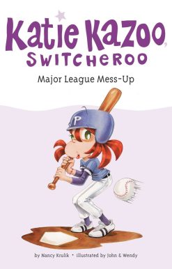 Major League Mess-Up #29