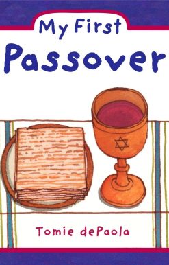 My First Passover