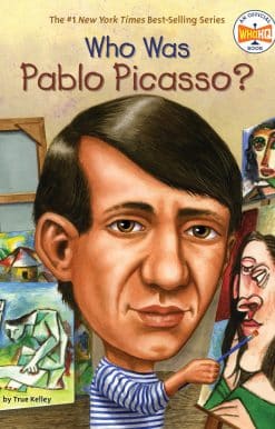 Who Was Pablo Picasso?