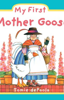 My First Mother Goose