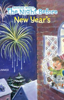 The Night Before New Year's