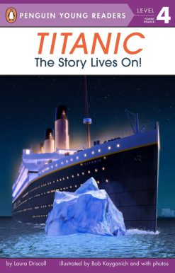 The Story Lives On!: Titanic