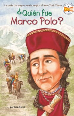 ¿Quién fue Marco Polo?