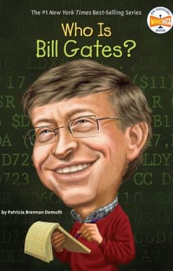 Who Is Bill Gates?
