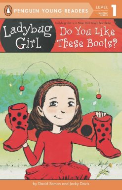 Do You Like These Boots?: