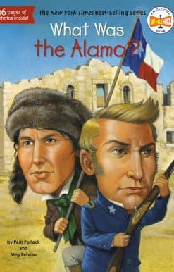 What Was the Alamo?
