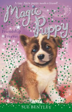 Friendship Forever #10