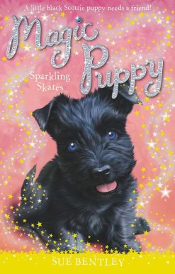 Sparkling Skates #13