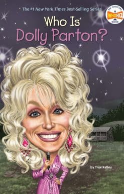 Who Is Dolly Parton?