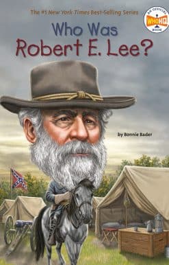 Who Was Robert E. Lee?
