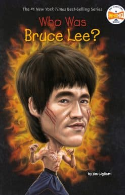 Who Was Bruce Lee?
