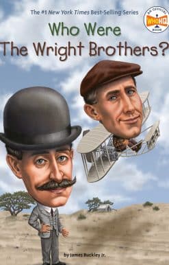 Who Were the Wright Brothers?
