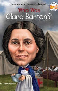 Who Was Clara Barton?