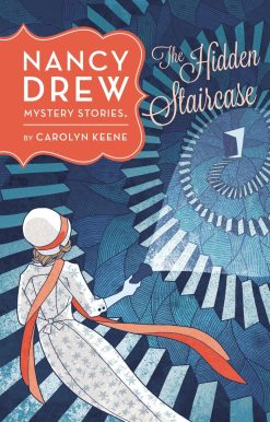 The Hidden Staircase #2