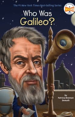 Who Was Galileo?