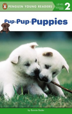Pup-Pup-Puppies