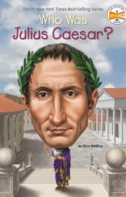 Who Was Julius Caesar?