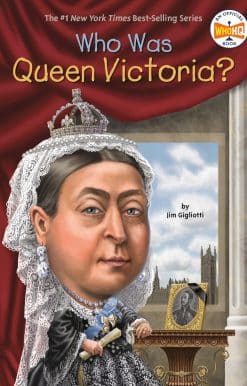 Who Was Queen Victoria?