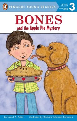 Bones and the Apple Pie Mystery