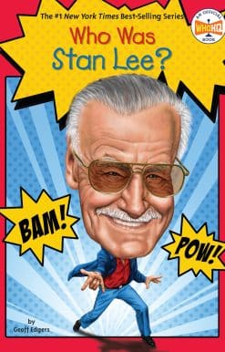 Who Was Stan Lee?