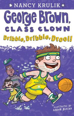 Dribble, Dribble, Drool! #18