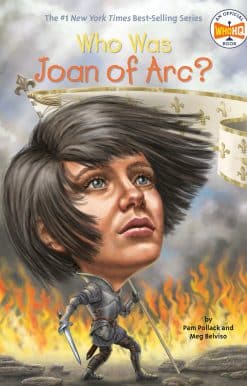 Who Was Joan of Arc?