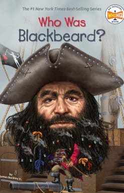 Who Was Blackbeard?
