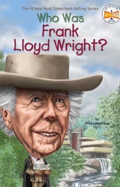 Who Was Frank Lloyd Wright?