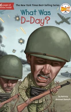What Was D-Day?