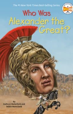 Who Was Alexander the Great?