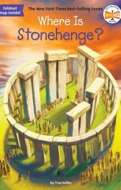 Where Is Stonehenge?