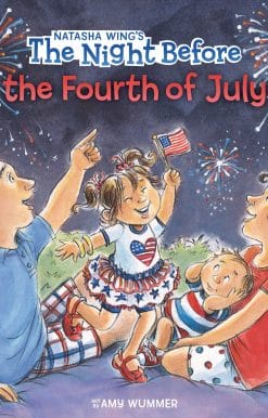 The Night Before the Fourth of July