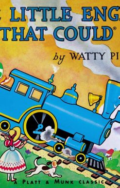 The Little Engine That Could