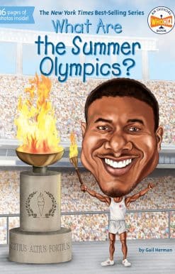 What Are the Summer Olympics?