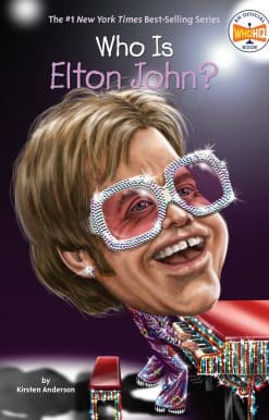 Who Is Elton John?