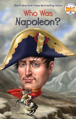 Who Was Napoleon?