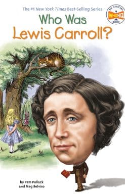 Who Was Lewis Carroll?