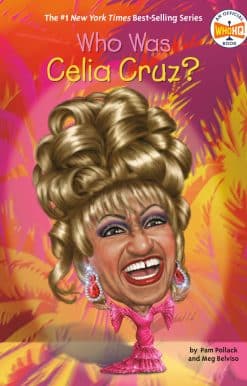 Who Was Celia Cruz?