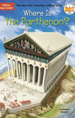 Where Is the Parthenon?