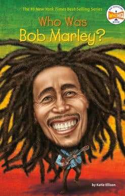 Who Was Bob Marley?