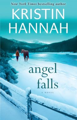 Angel Falls: A Novel