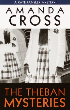 The Theban Mysteries