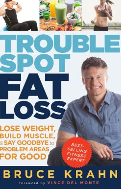 Trouble Spot Fat Loss: Lose Weight, Build Muscle, & Say Goodbye to Problem Areas for Good