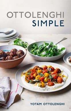 Ottolenghi Simple: A Cookbook