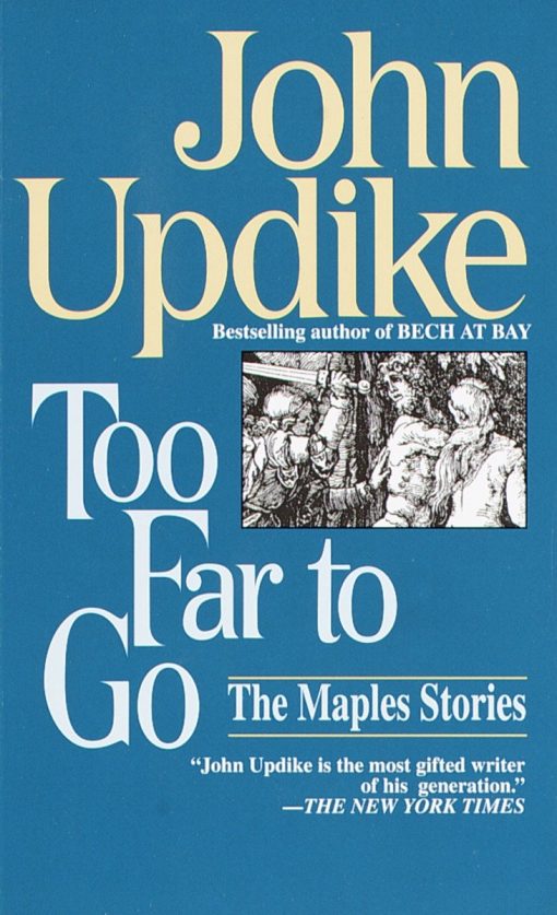 Too Far to Go: The Maples Stories