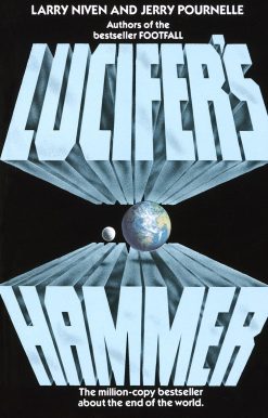 A Novel: Lucifer's Hammer