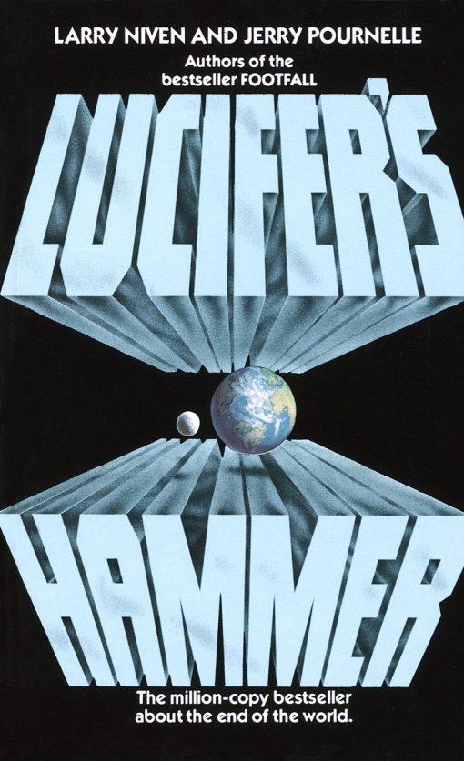 A Novel: Lucifer's Hammer