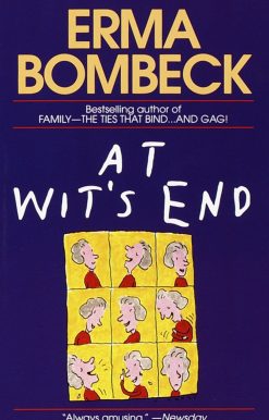 At Wit's End
