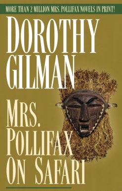 Mrs. Pollifax on Safari