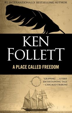 A Place Called Freedom